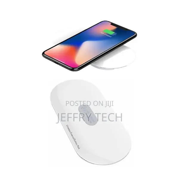 Ldnio – Wireless Charging Station and Power Bank