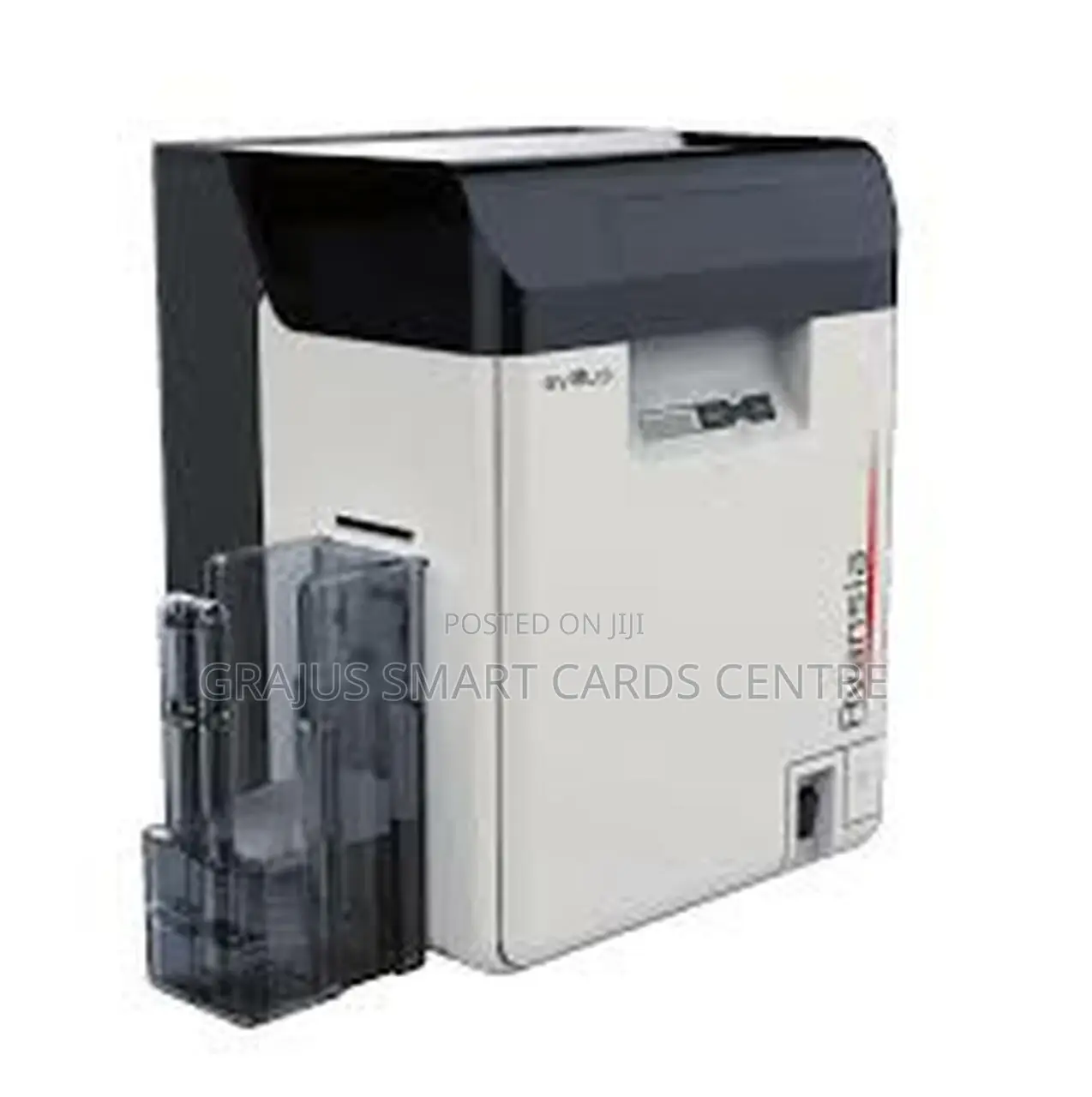 Evolis Avansia Card Printer- Brand New in Stock