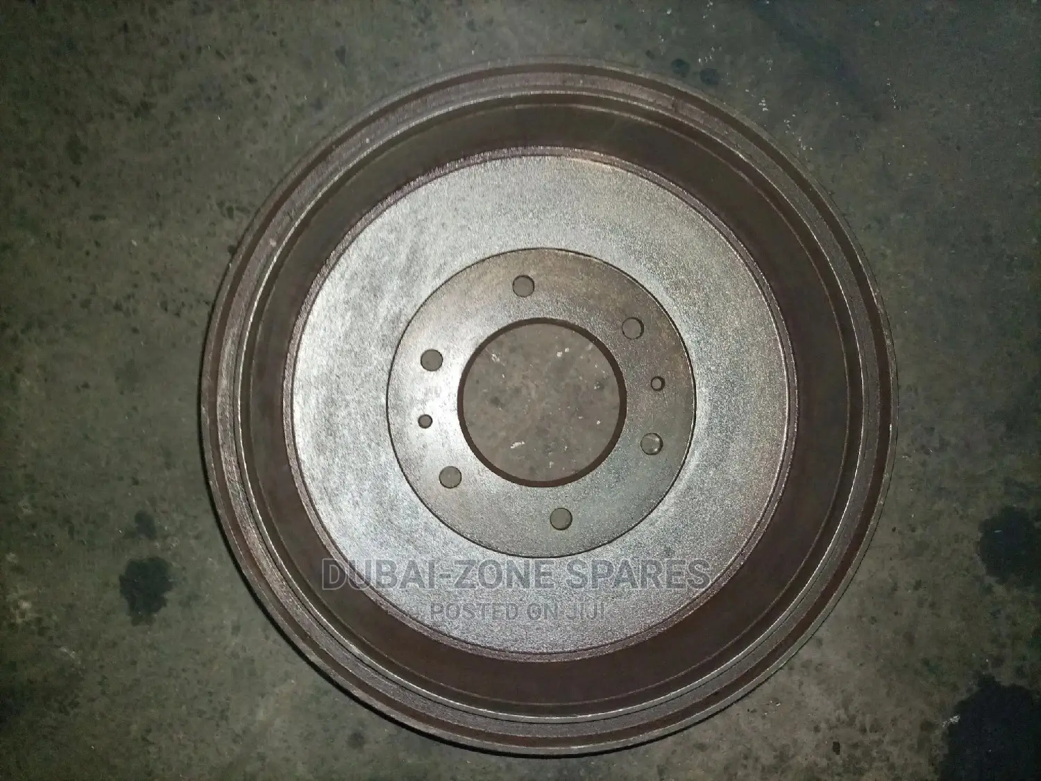 EX Japan Rear Brake Drums Toyota Vigo, L200,Ford Ranger