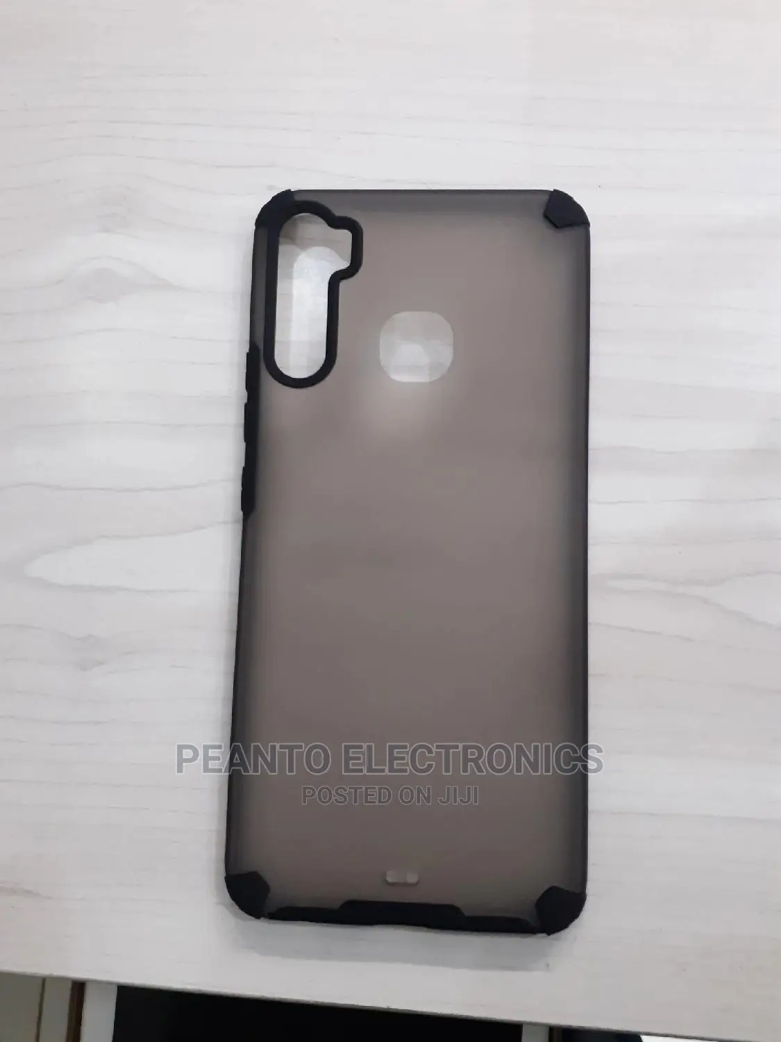 Phone Case for Tecno Camon 12 Air