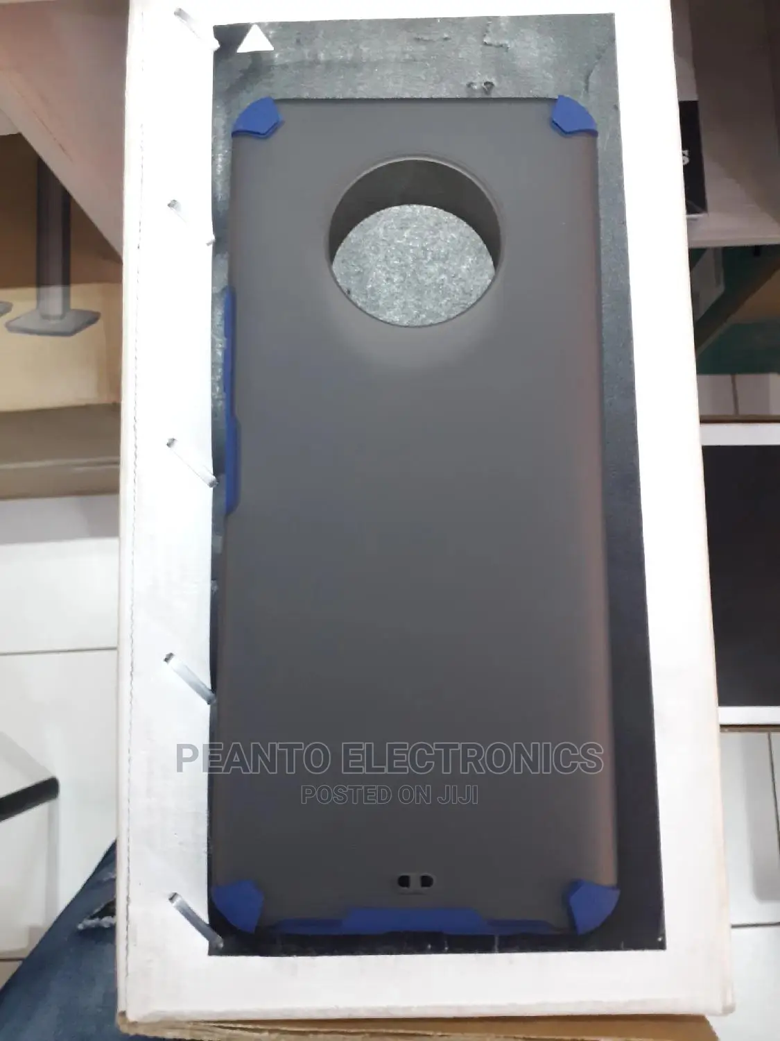 Phone Case for Infinix Note 7