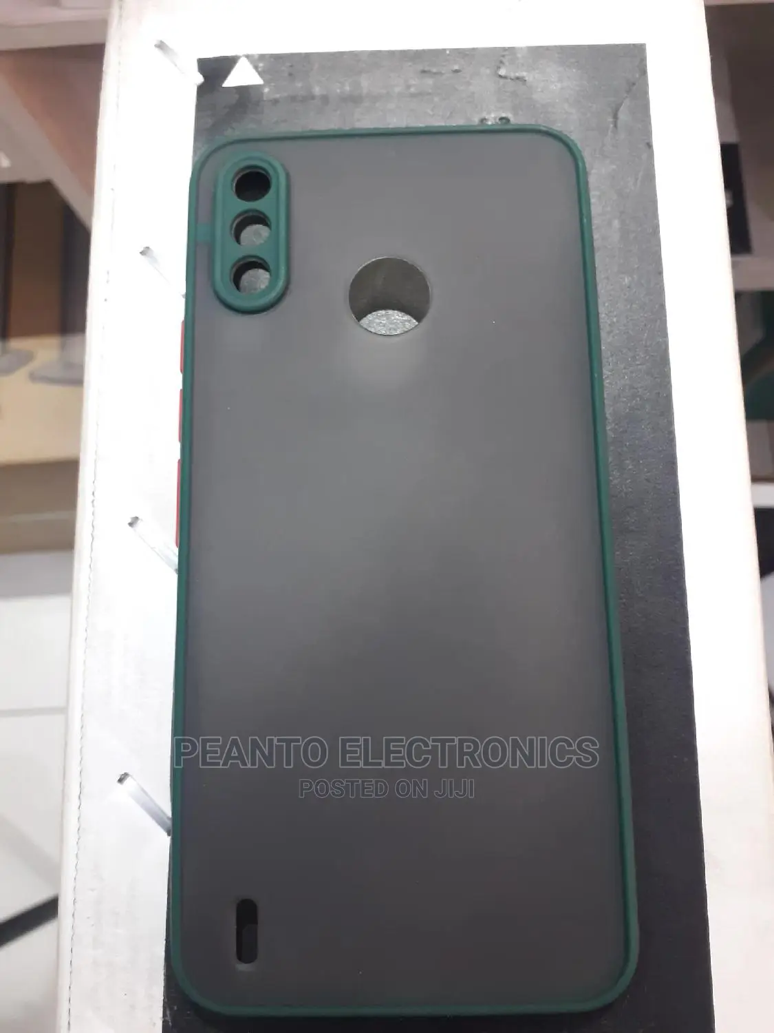 Phone Case for Tecno Kc6