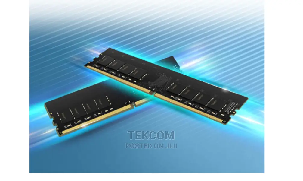 Lexar Desktop RAM DDR4 8GB 3200