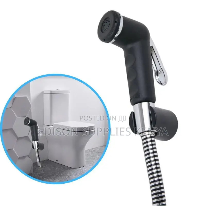 Arabic Shower/ Shataff/Bidet Spray Brimix Handheld Executive