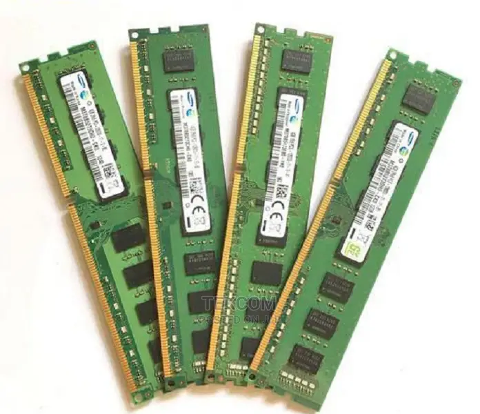 Samsung Desktop RAM DDR3L 8GB 1600