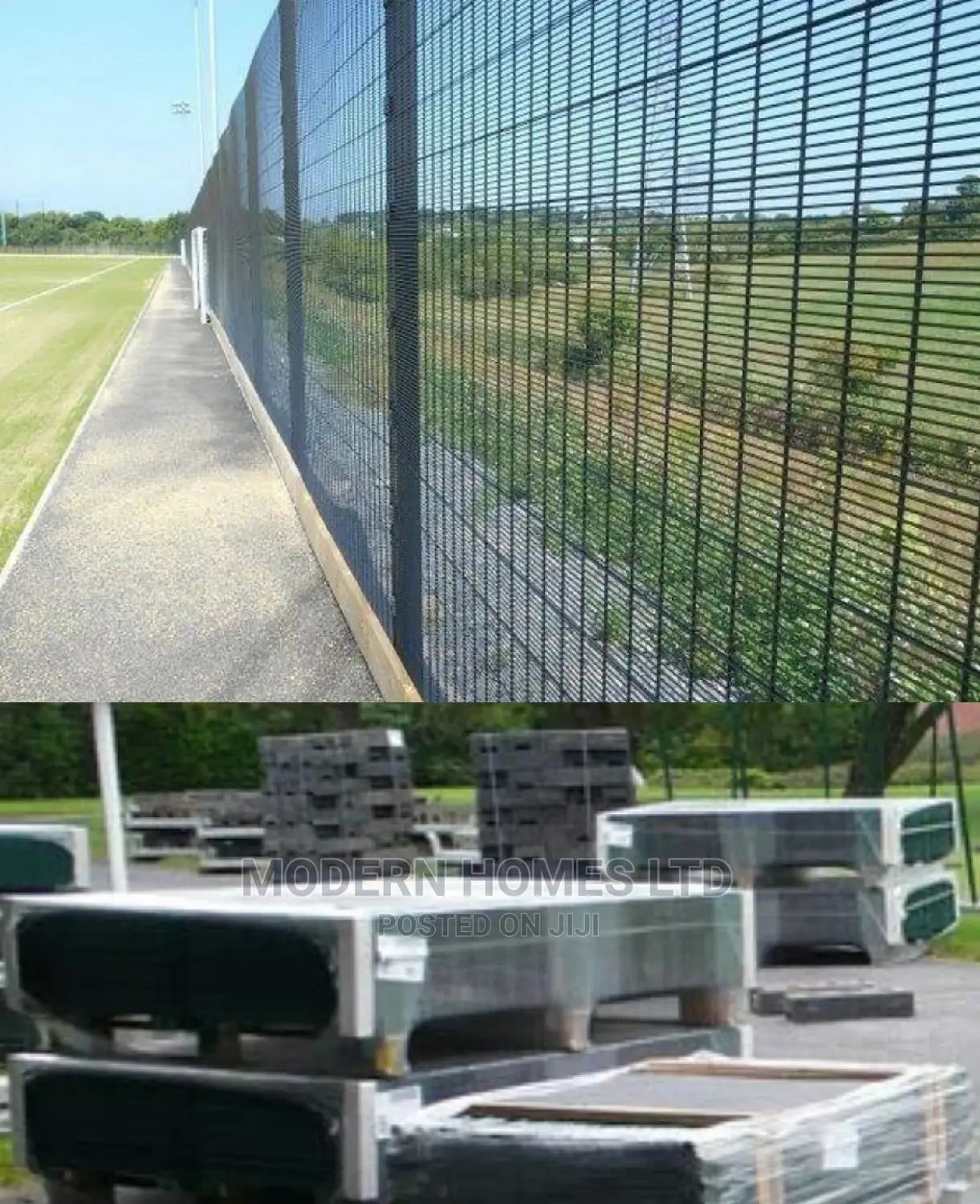 Anti-Climb Fence Installation Contactors