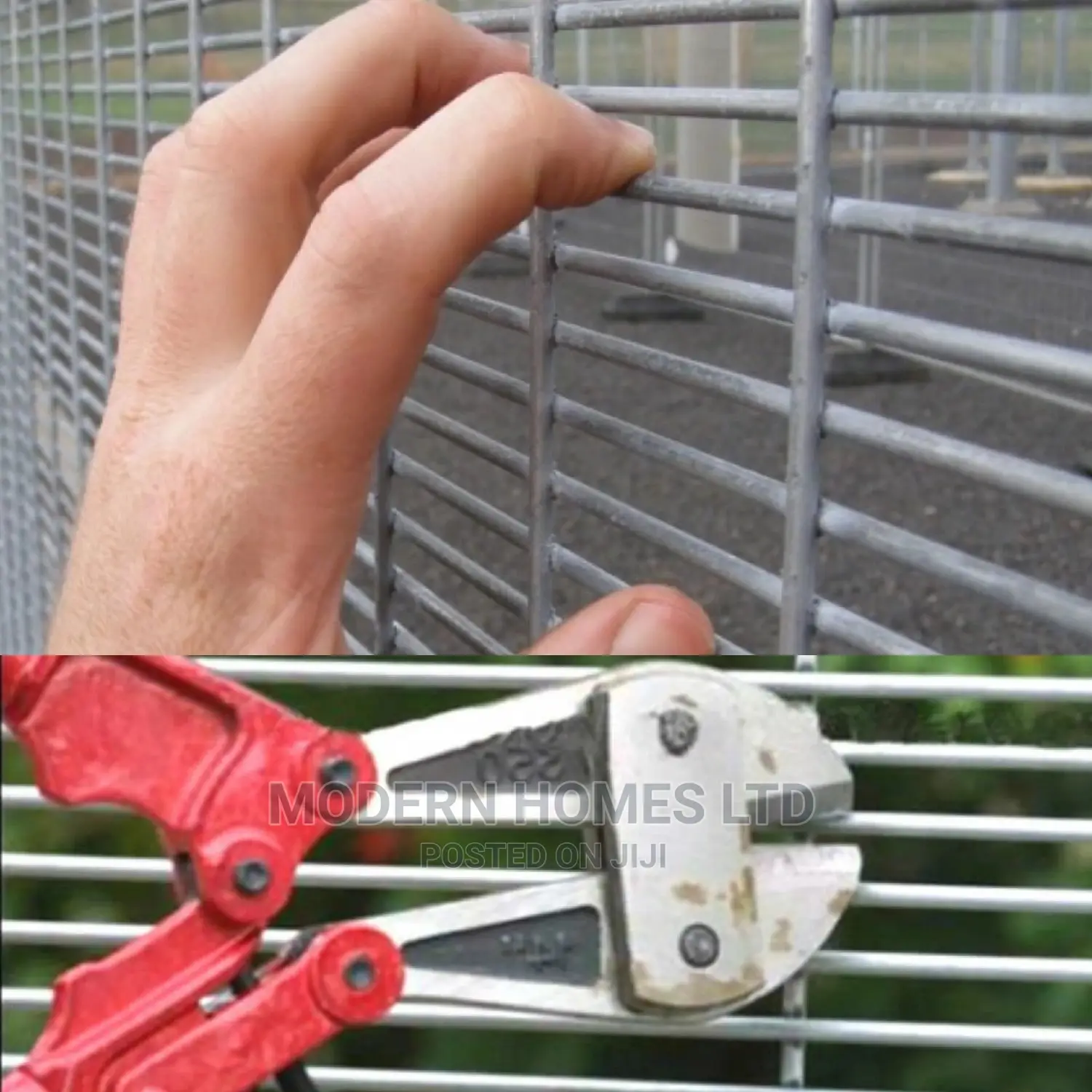 Anti-Climb Fence Installation Contactors