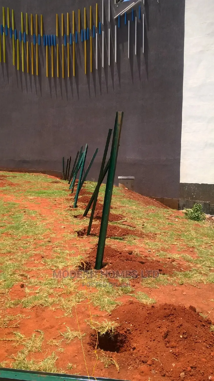 High Security Anti-Climb Fence Installers
