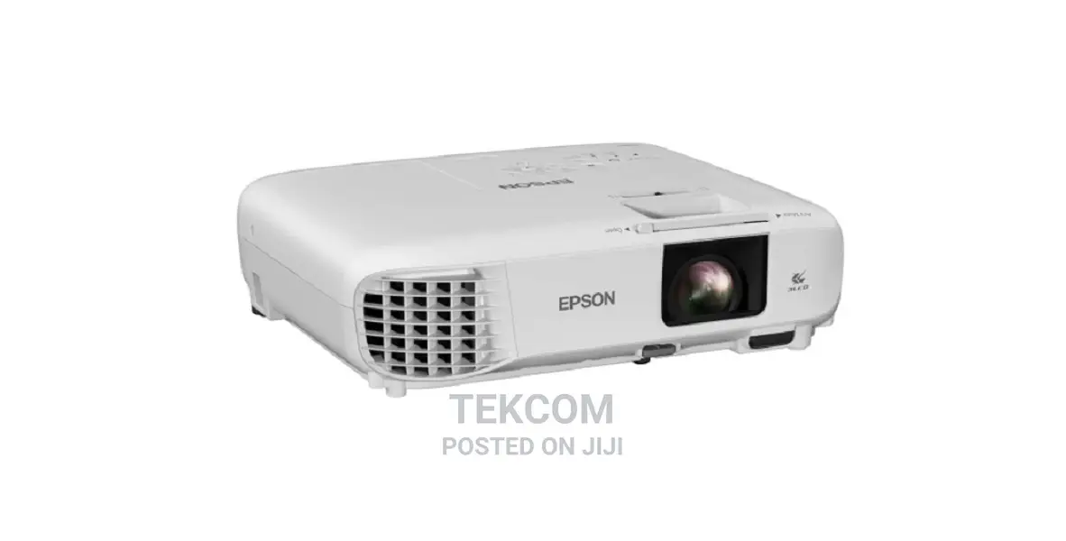 Epson EB FH06 Full HD 3500 Lumens Projector