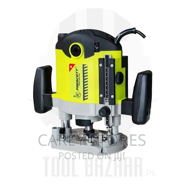 Wood Router