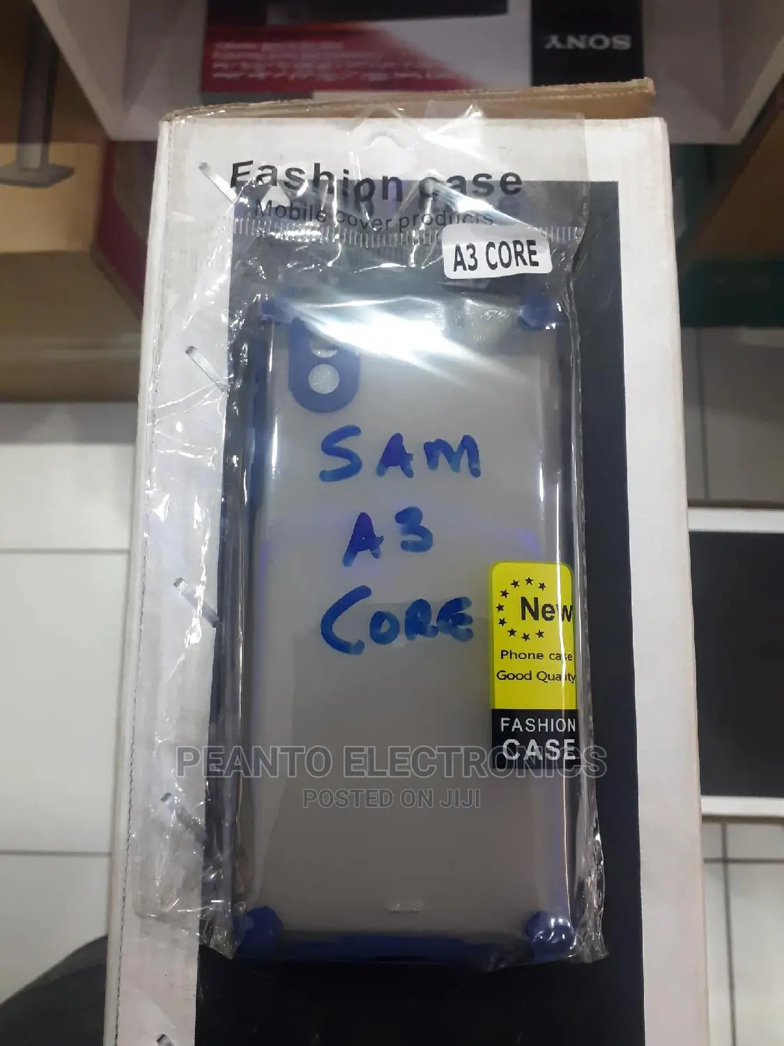 Phone Case for Samsung A3 Core