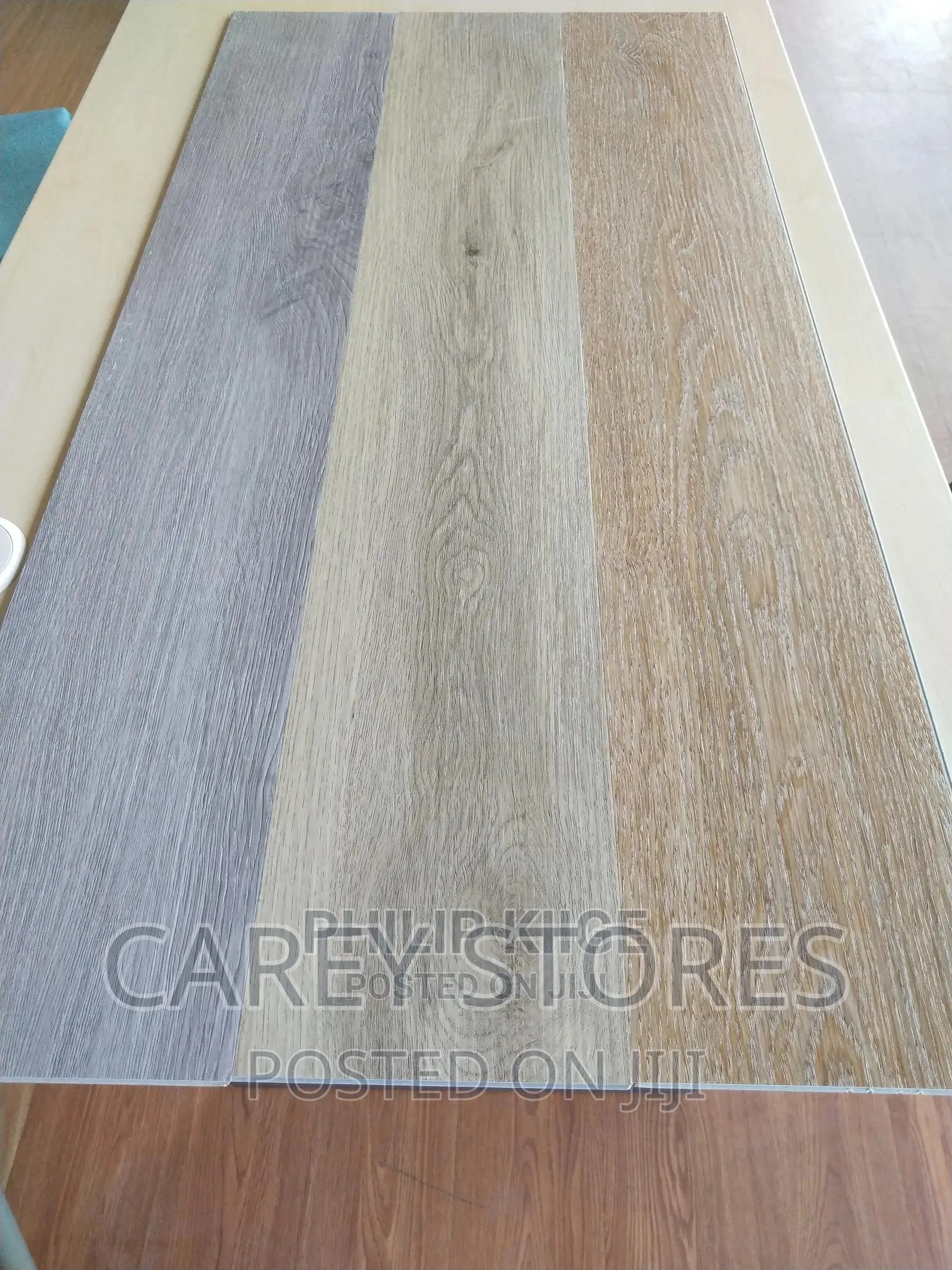 SPC Flooring