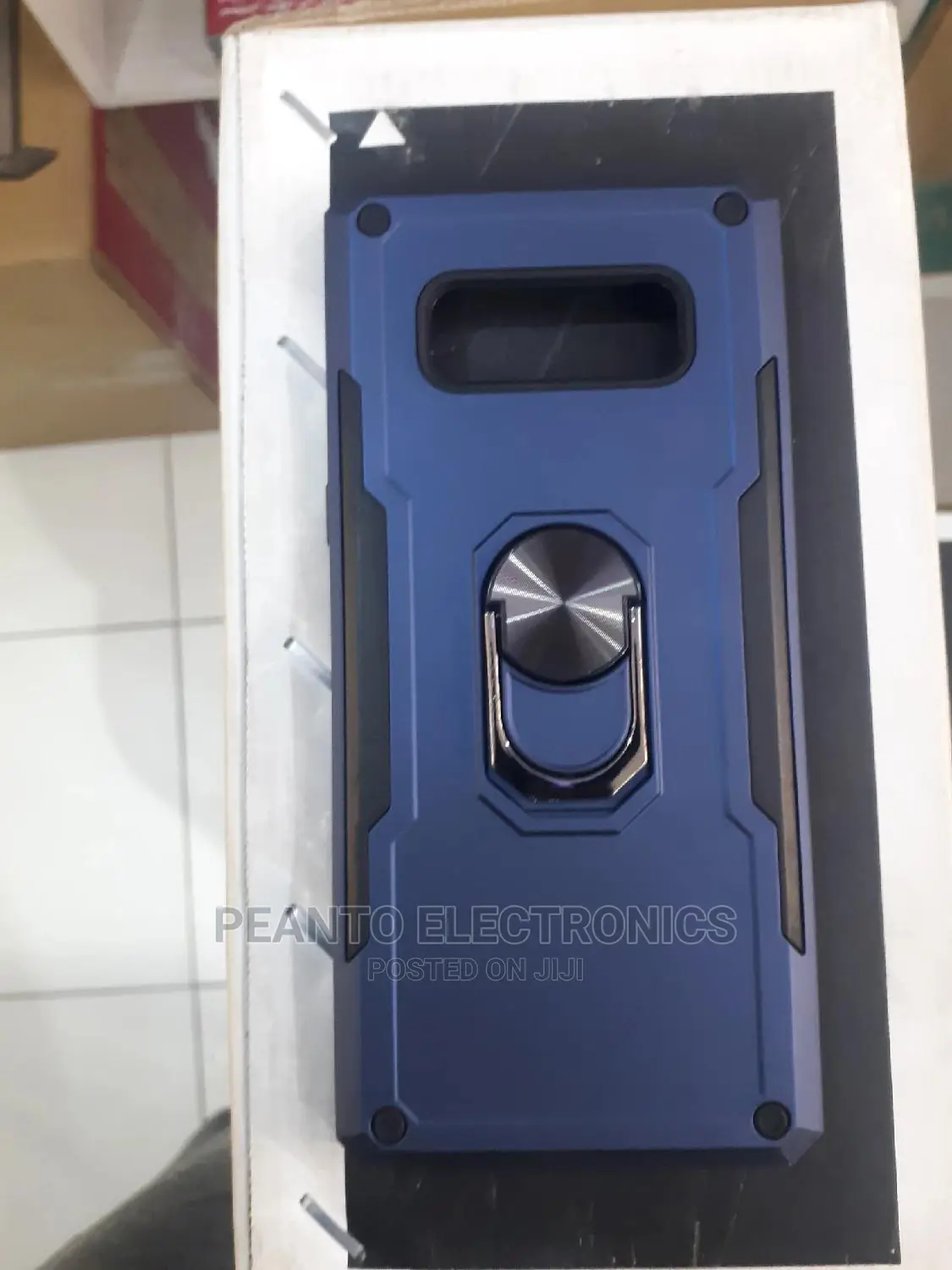 Phone Case for Samsung Note 8 Blue