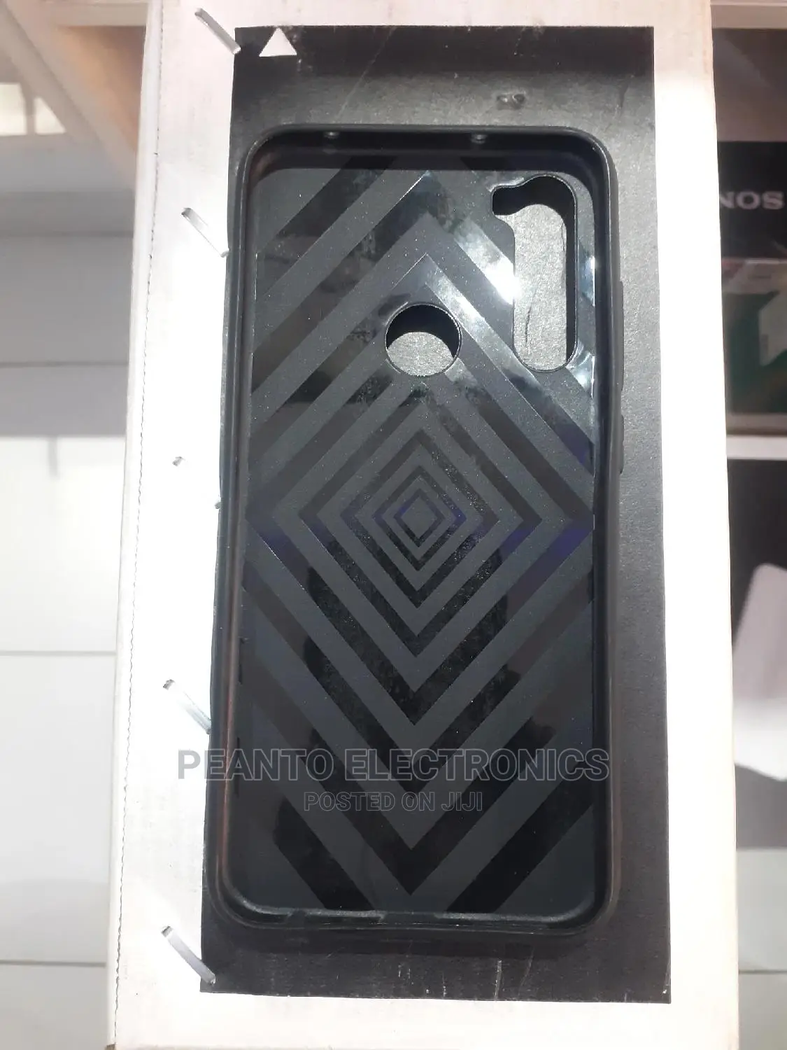 Phone Case for Redmi Note 8