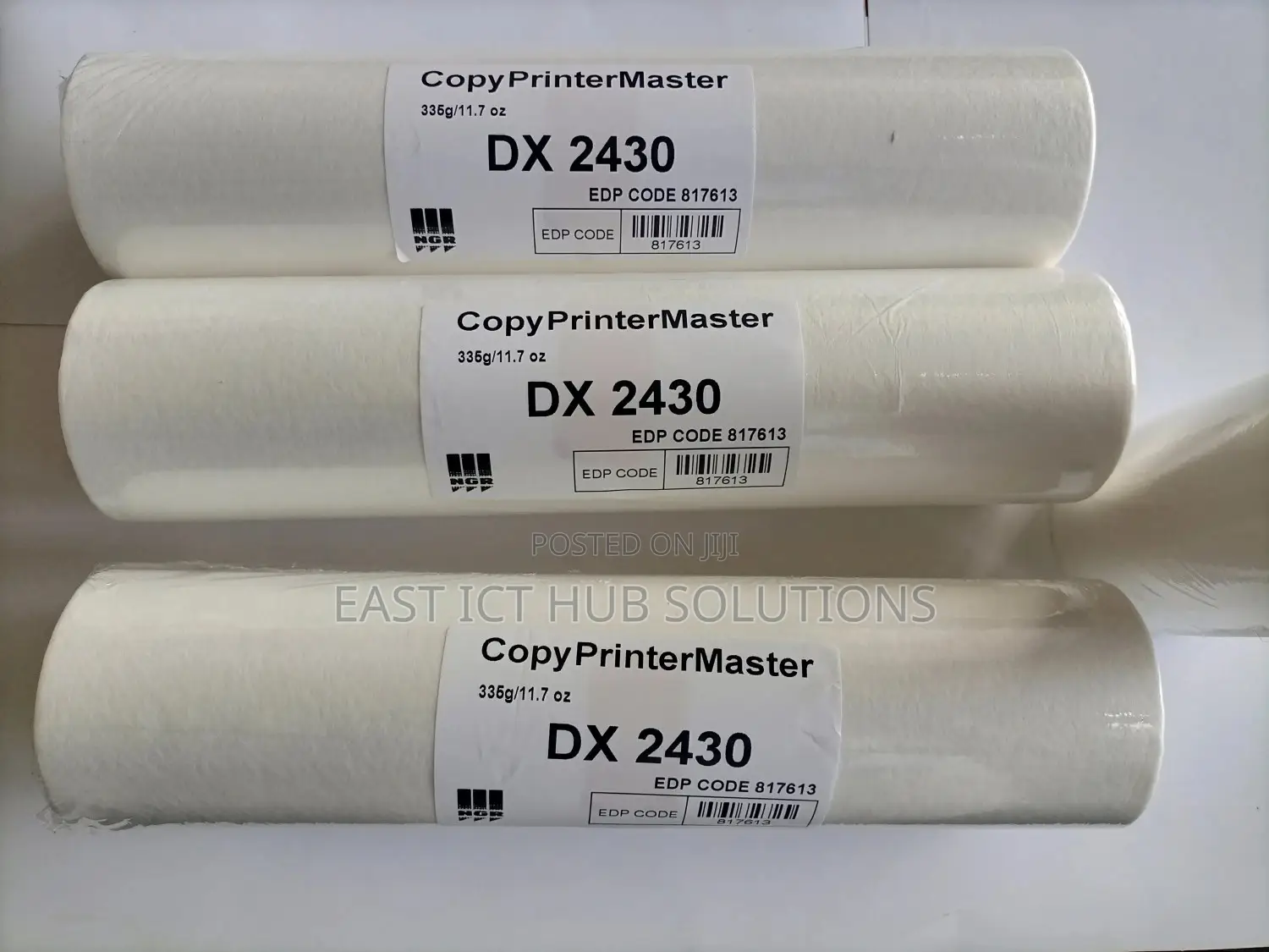 Ricoh DX-2430 Master Roll