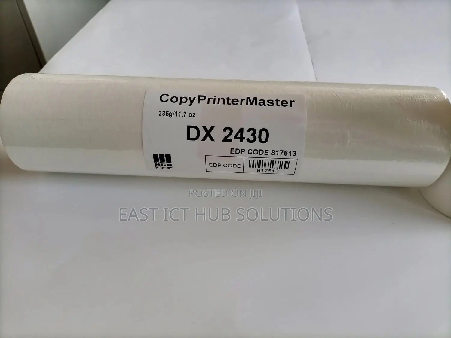 Ricoh DX-2430 Master Roll