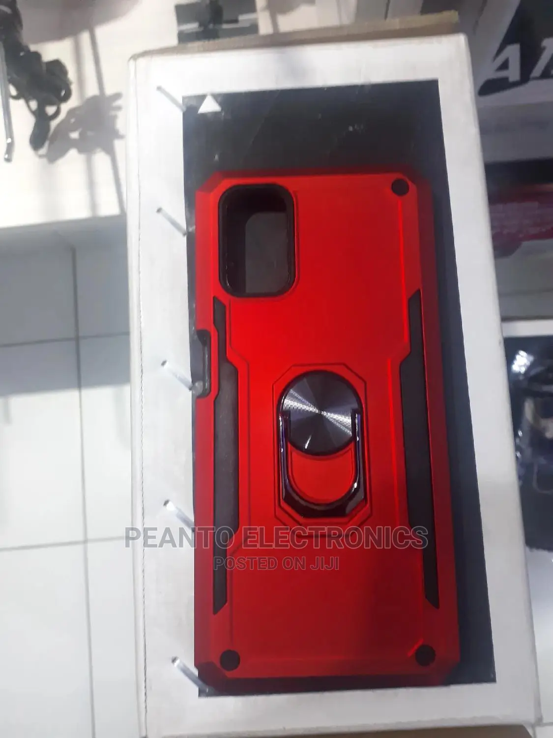 Phone Case for Oppo A52