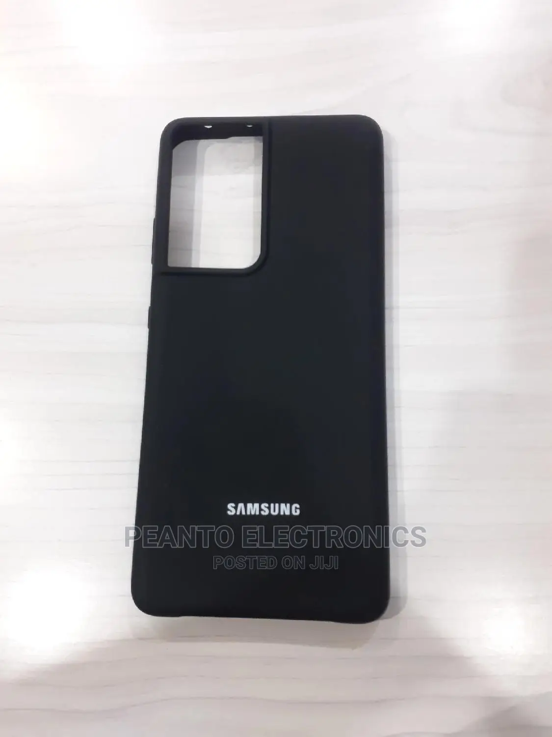 Phone Case for Samsung S21 Ultra