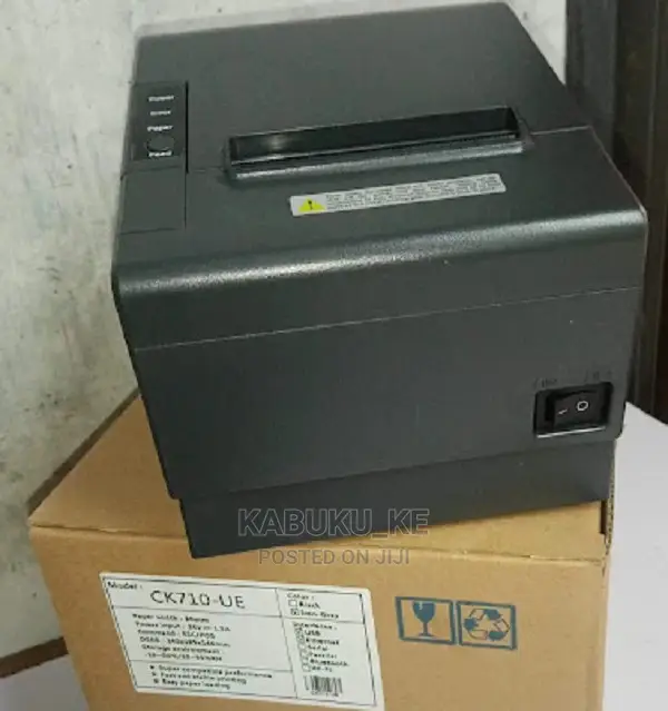 Point of Sale Receipt Printer