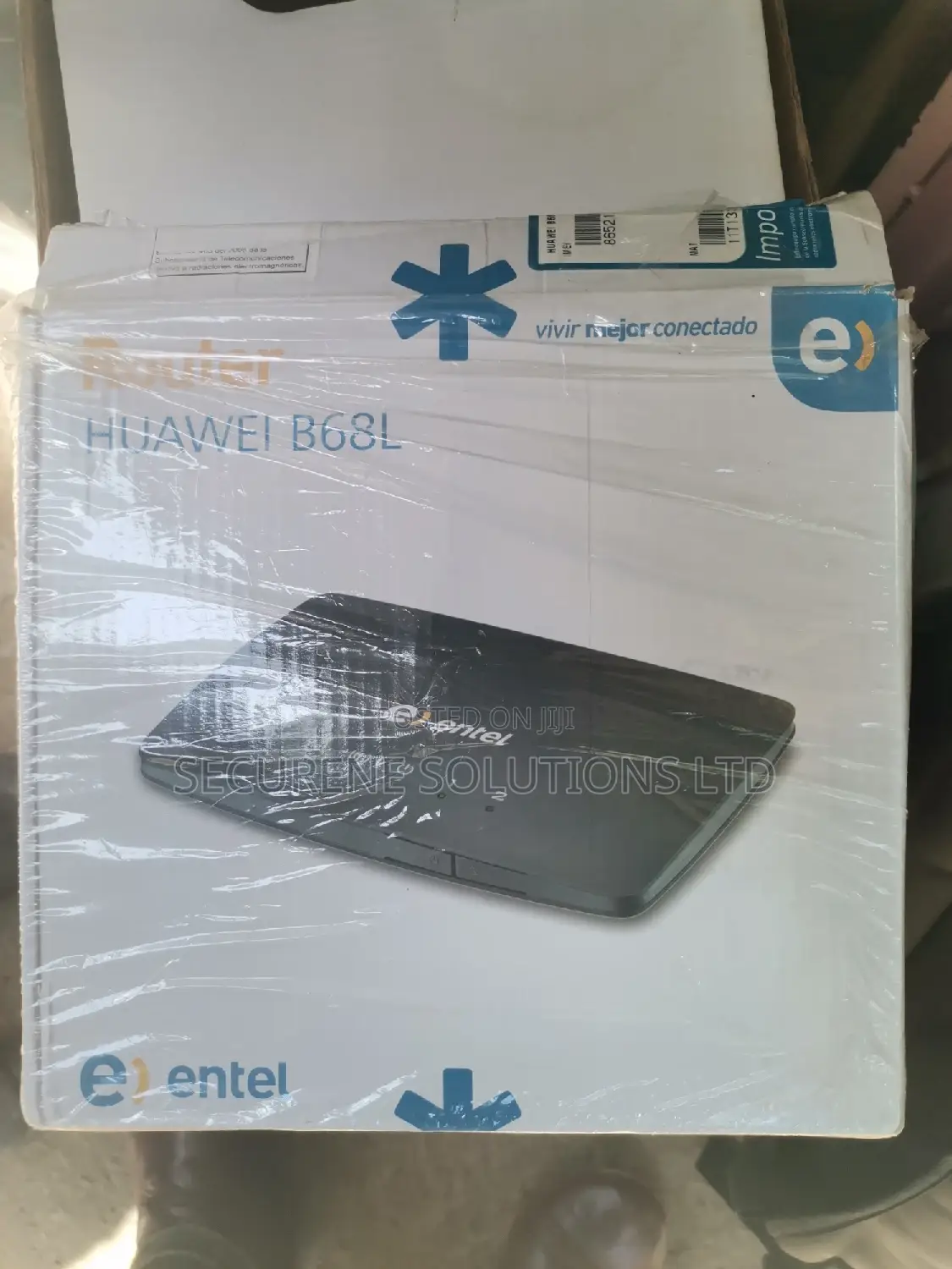 Huawei Wifi/Call Router B68L