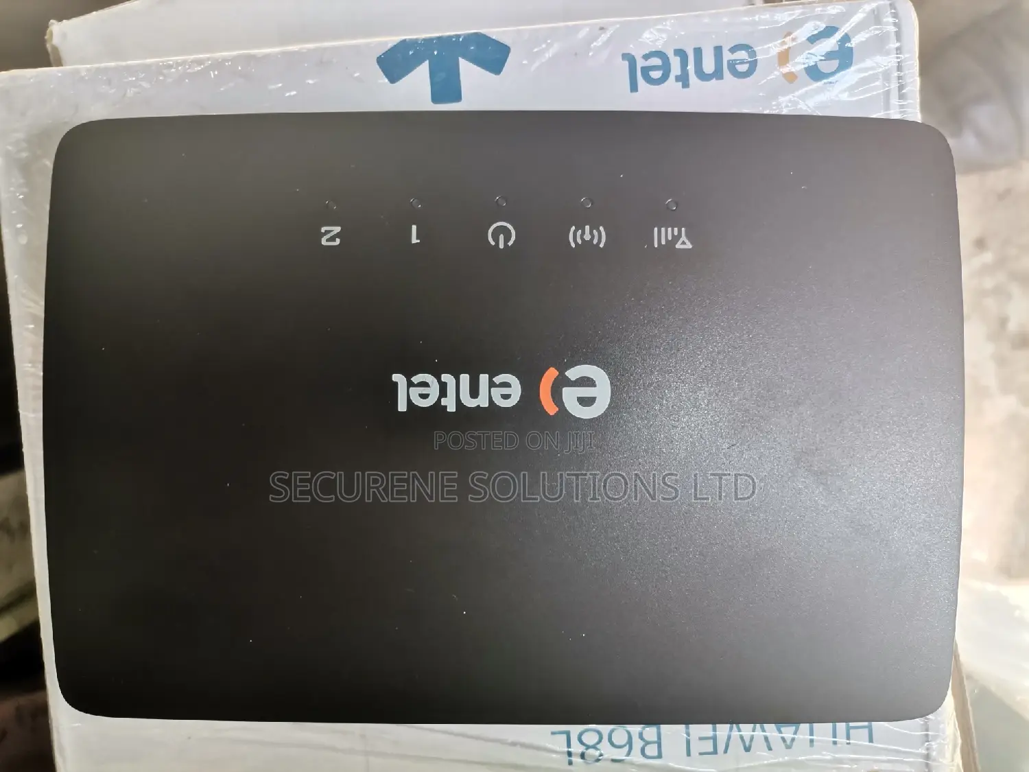 Huawei Wifi/Call Router B68L