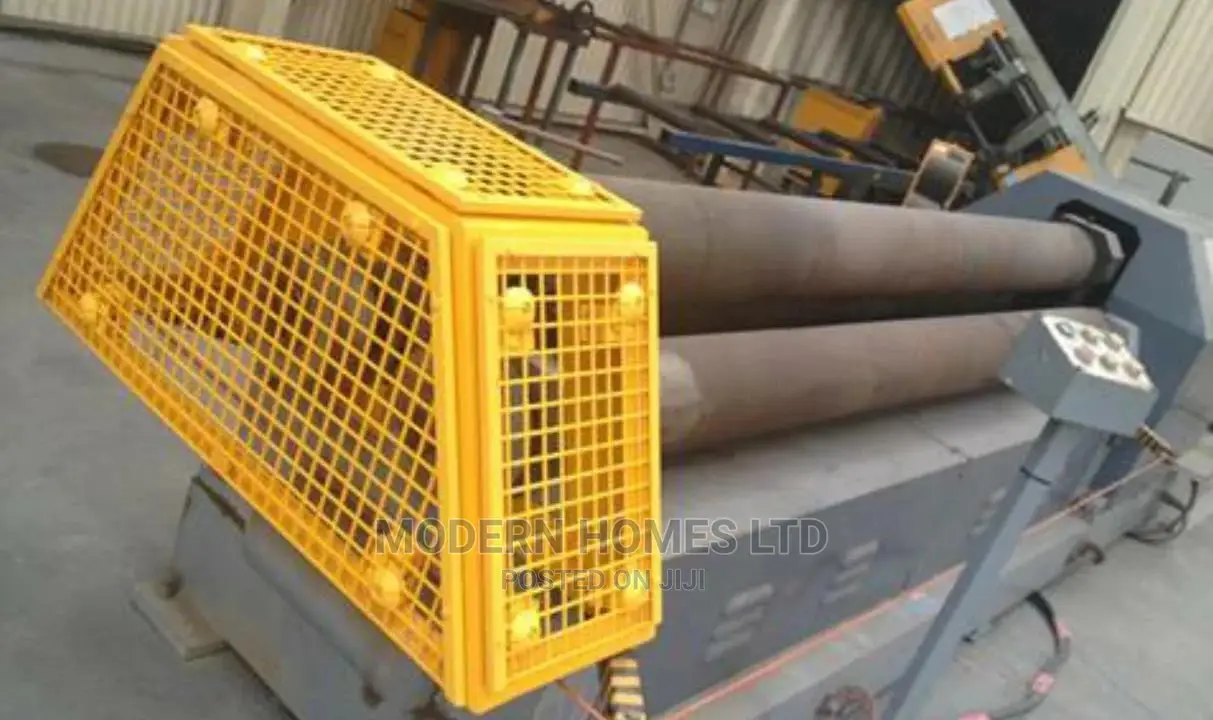 Safety Machine Guard