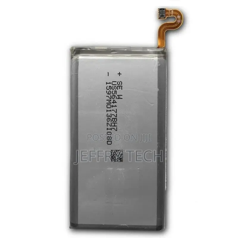 Replacement Battery for Samsung Galaxy S9 G960F 3000mah Batt