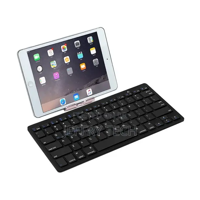 Mini External Mobile Phone Computer Laptop Wireless Keyboard