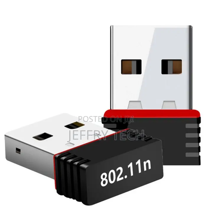 Factory Cheap Price 150mbps USB 2.0/1.1 MT7601 Chipset Wifi