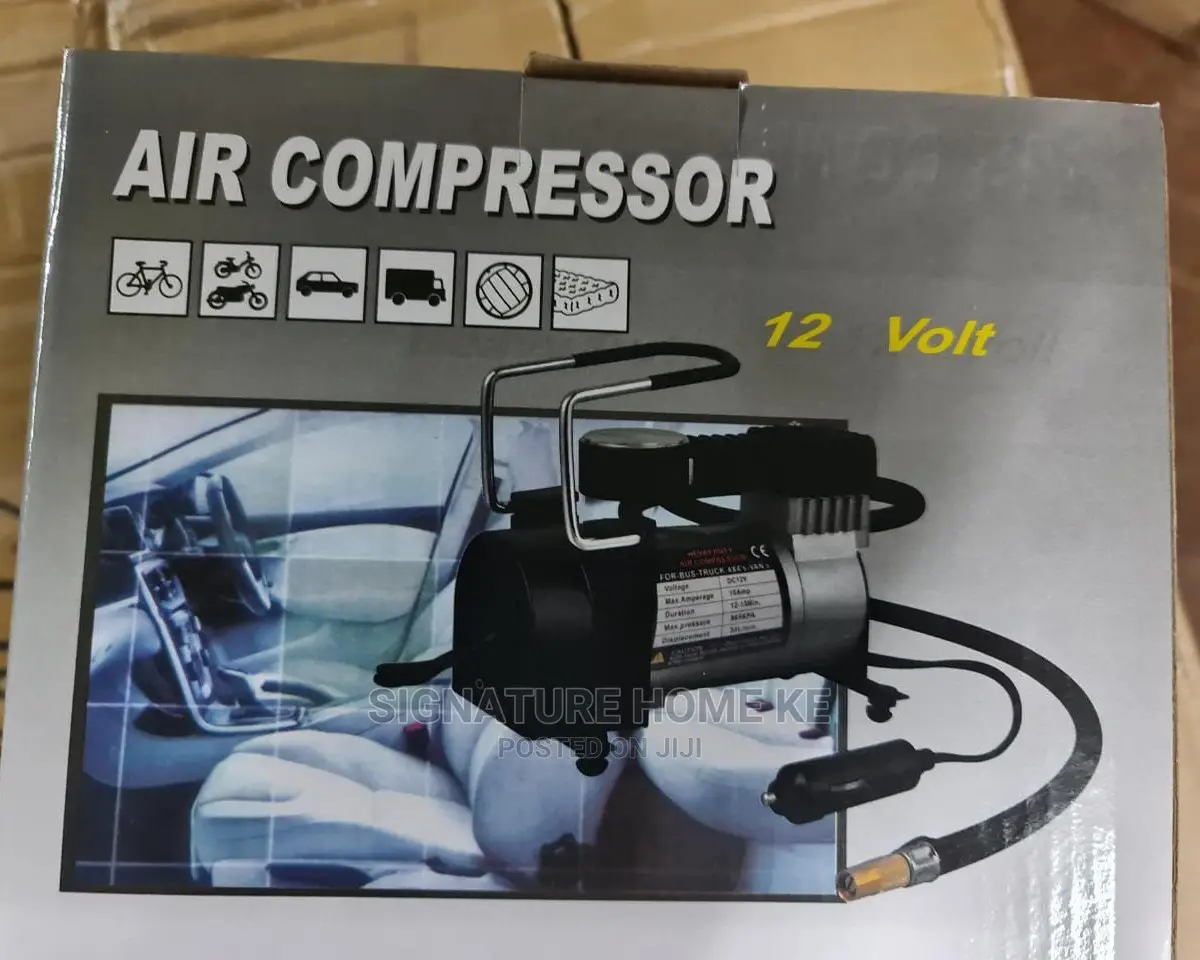 Air Compressor