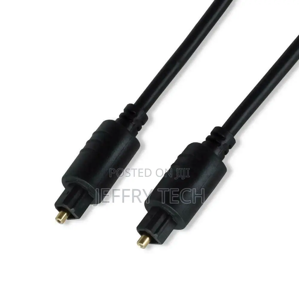 Optical Cable for LG Samsung Sony Philips Sound Bar, Smart T