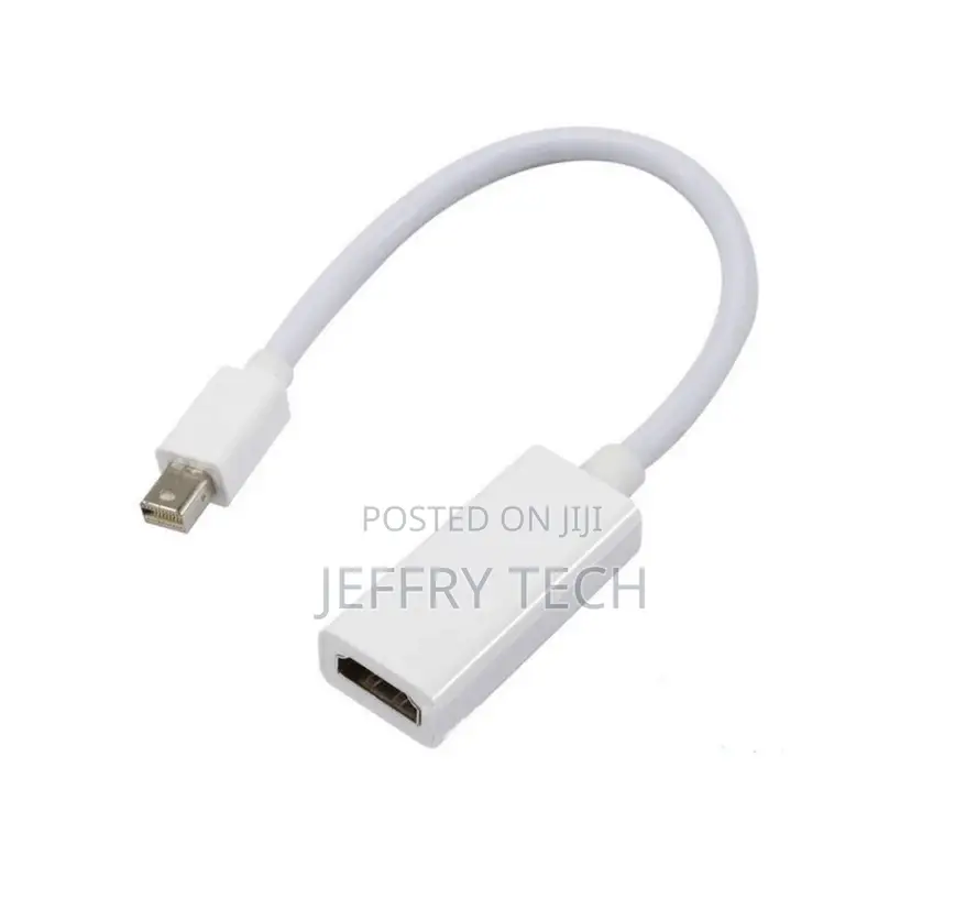 Hot Sale Item 1080p Mini Display Port to Hdmi Cable Mini Dp