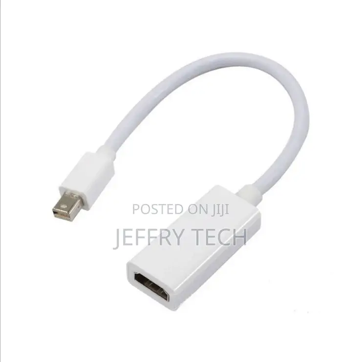 Hot Sale Item 1080p Mini Display Port to Hdmi Cable Mini Dp