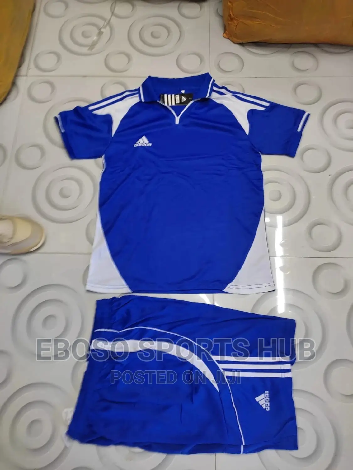 Latest Football Kits