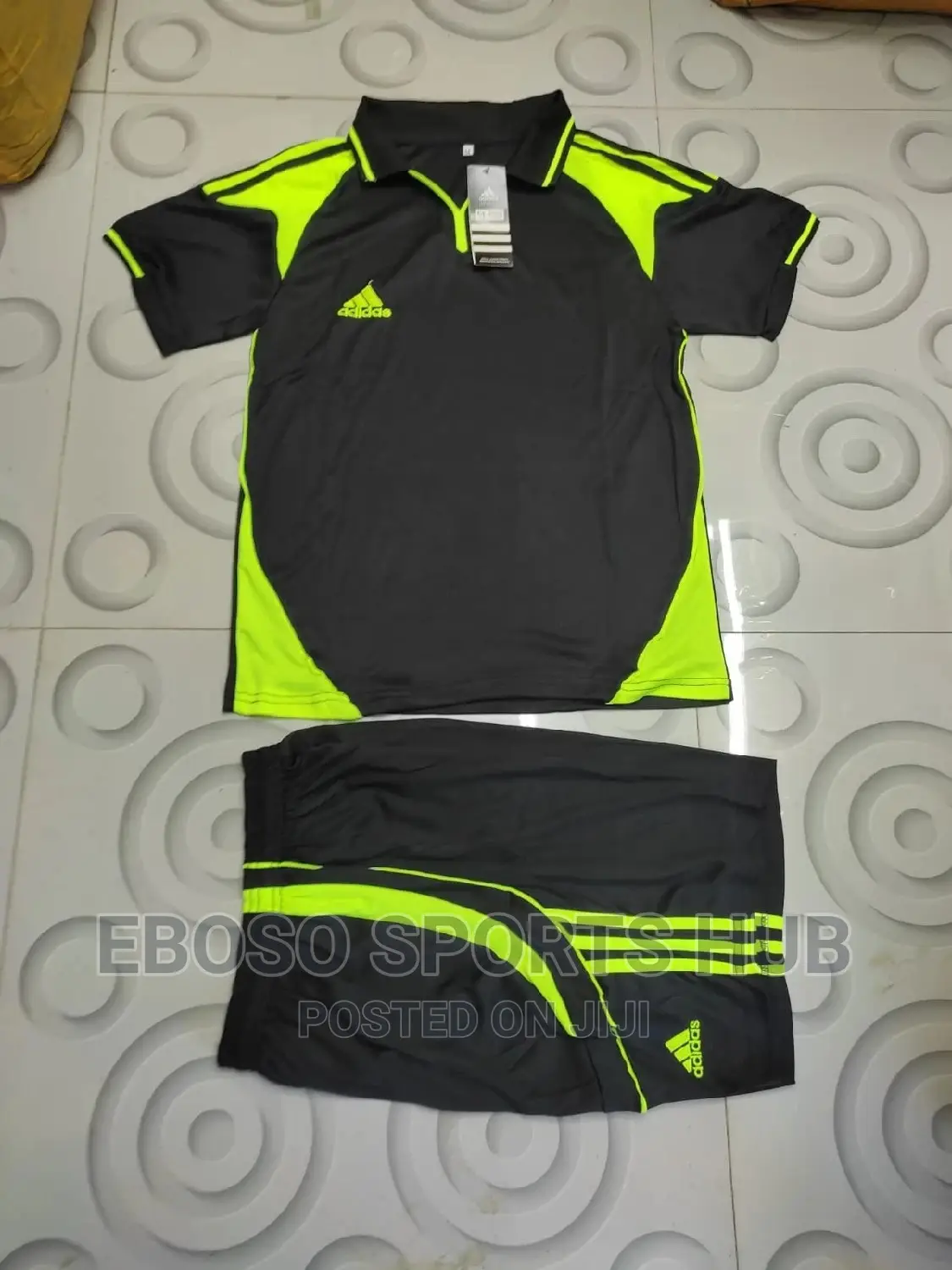 Latest Football Kits