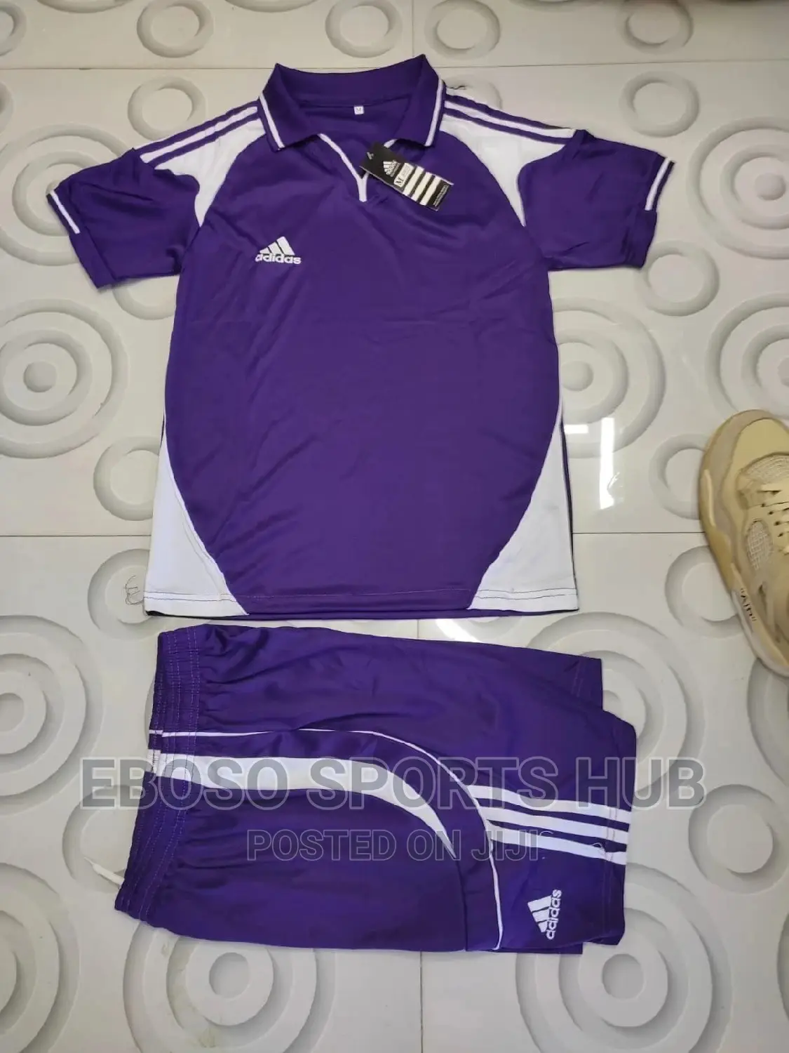 Latest Football Kits