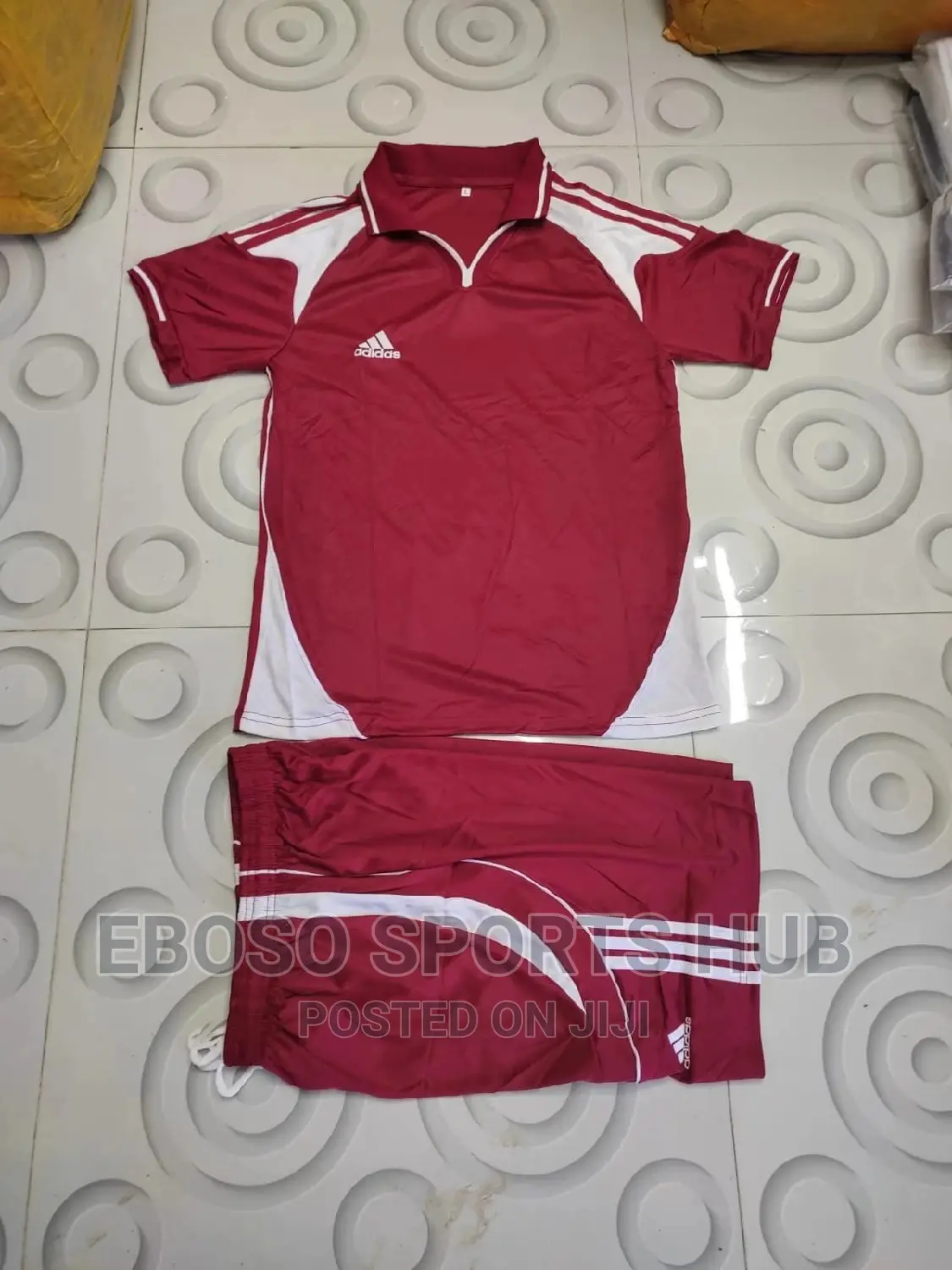 Latest Imported Football Jerseys