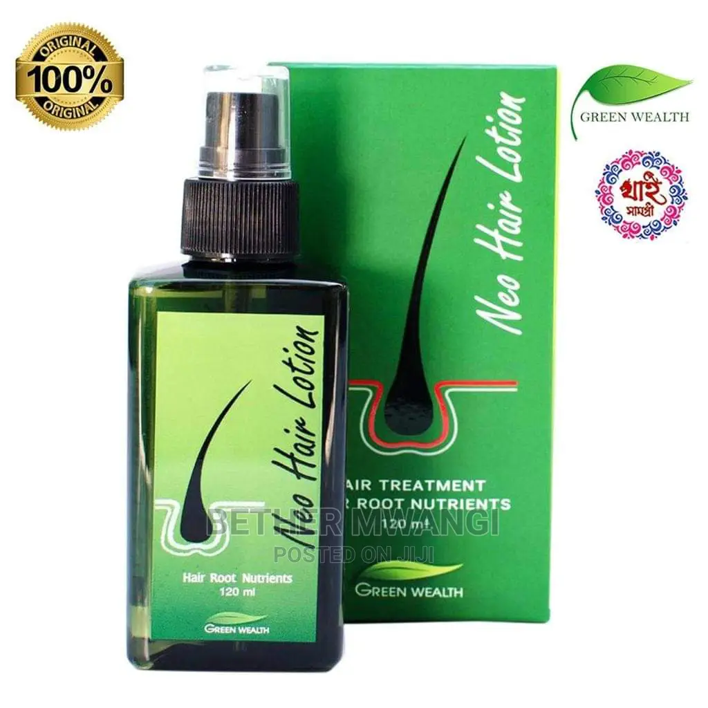 Neo Hair Lotion