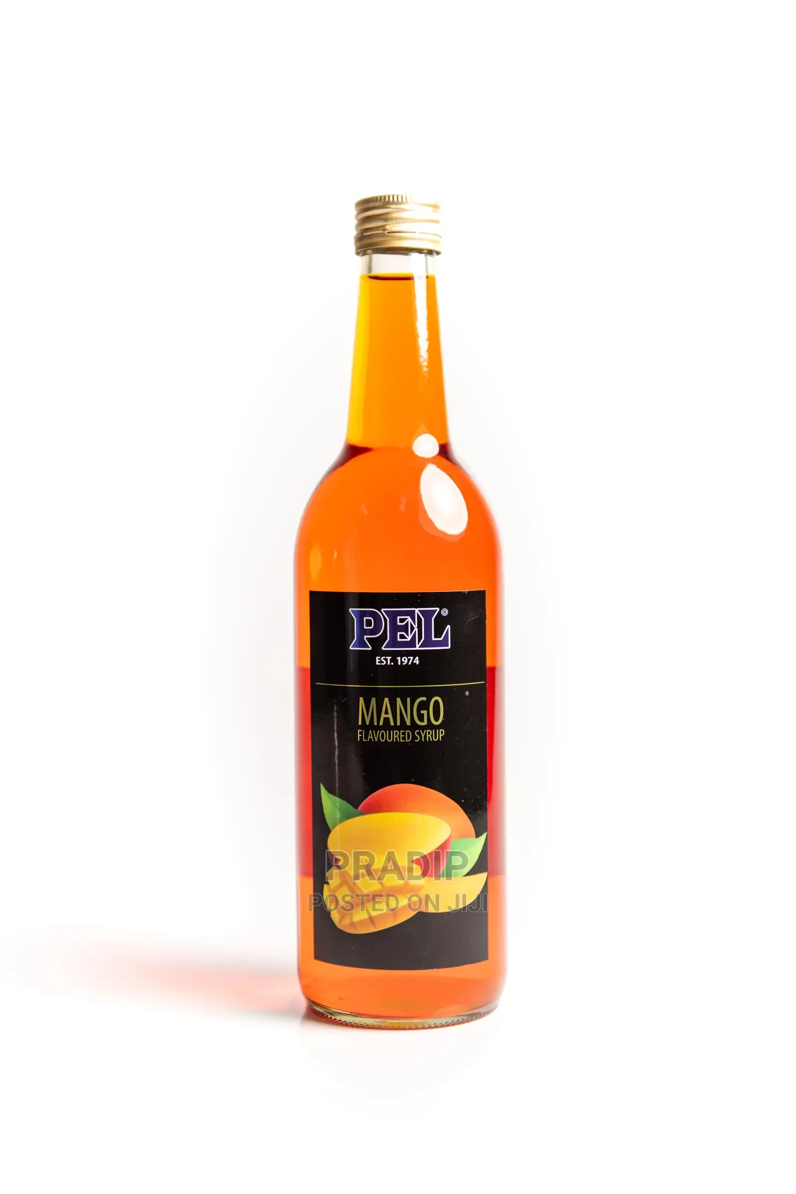 Mango Syrup -750ml