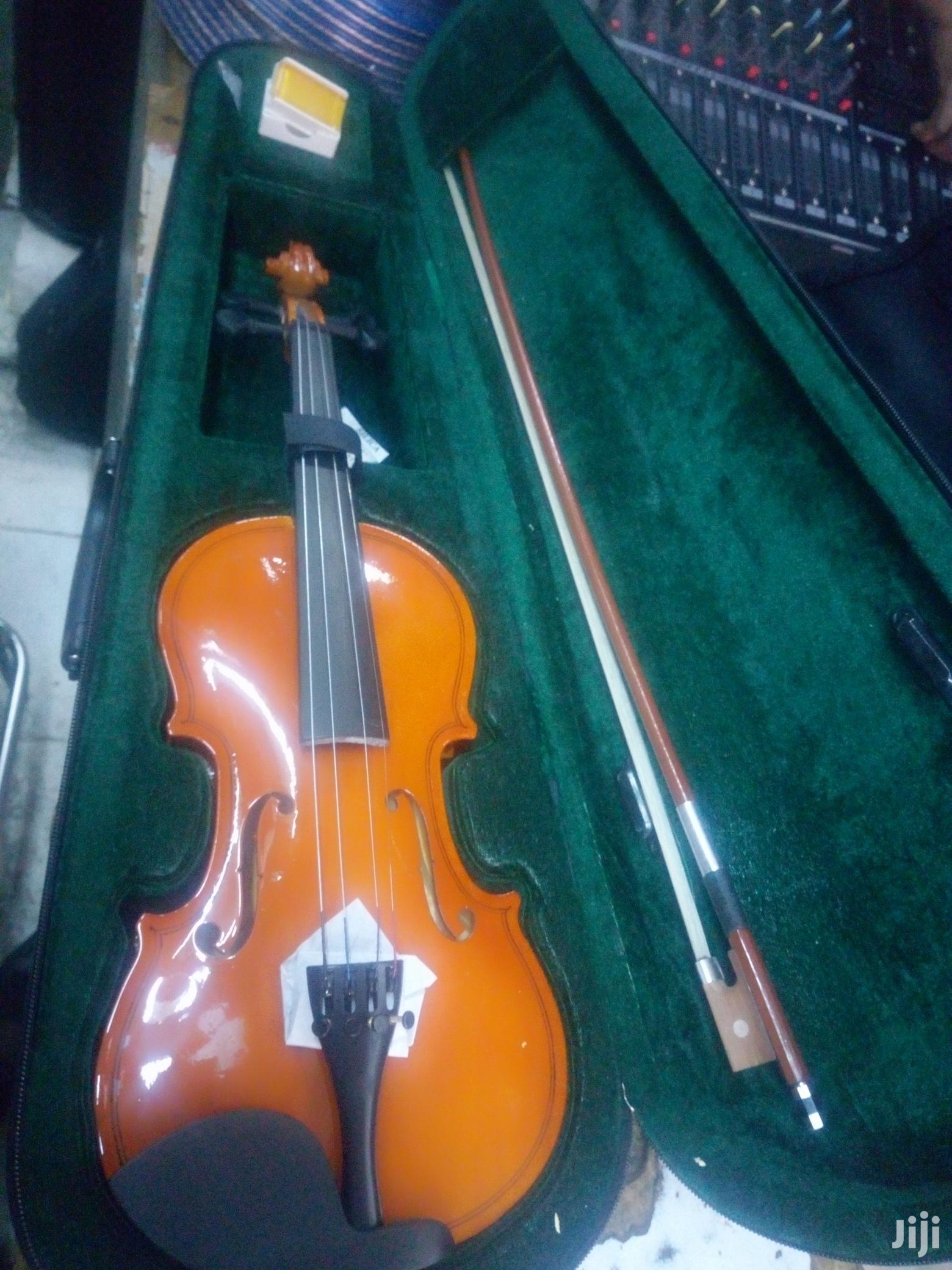 Violin 1/2