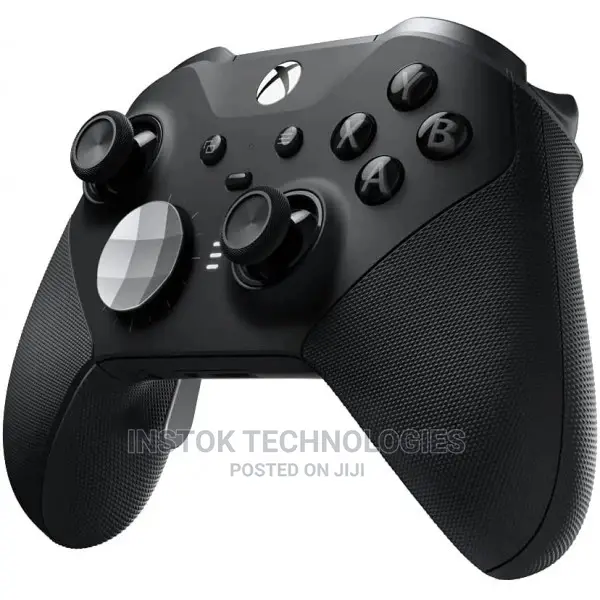 Microsoft Xbox One Elite Series 2 Wireless Controller