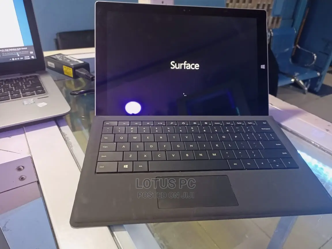 Laptop Microsoft Surface Laptop 8GB Intel Core I5 SSD 256GB