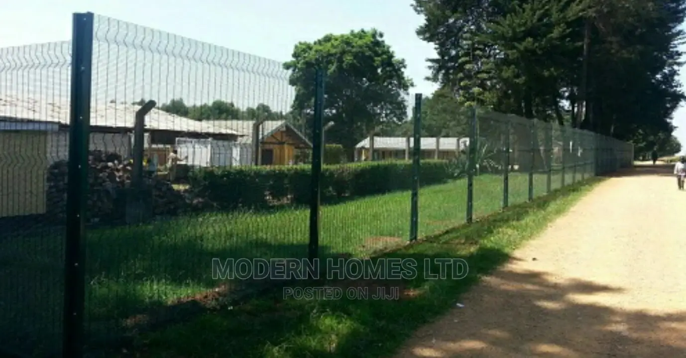 Pro Fence / Clear View Fence in Kenya