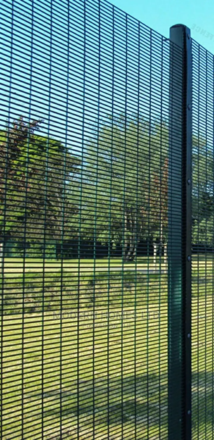 Pro Fence / Clear View Fence in Kenya