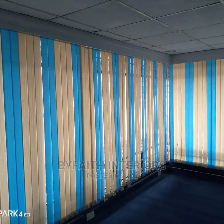 Office Blinds