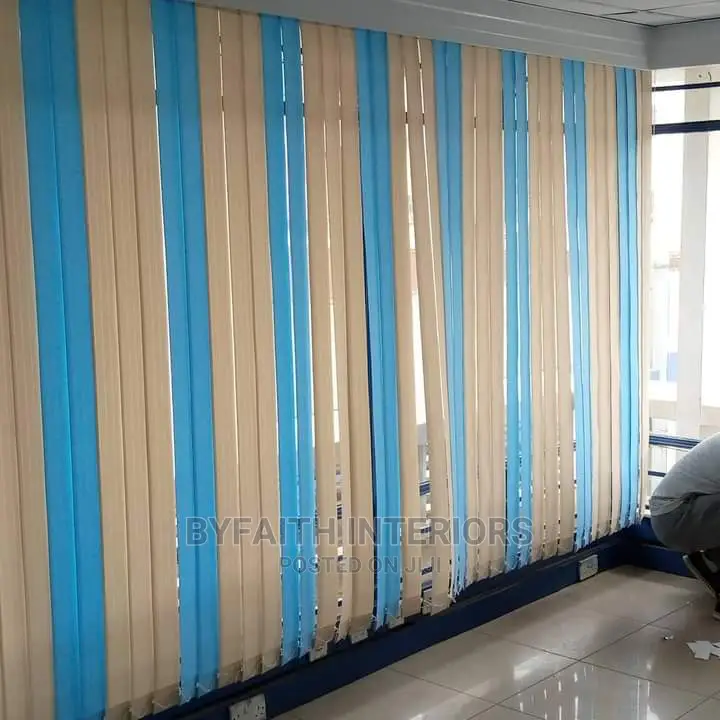 Office Blinds