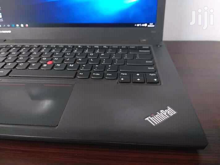 New Lenovo X240 Corei5 4gbram 500hdd 2.8ghz