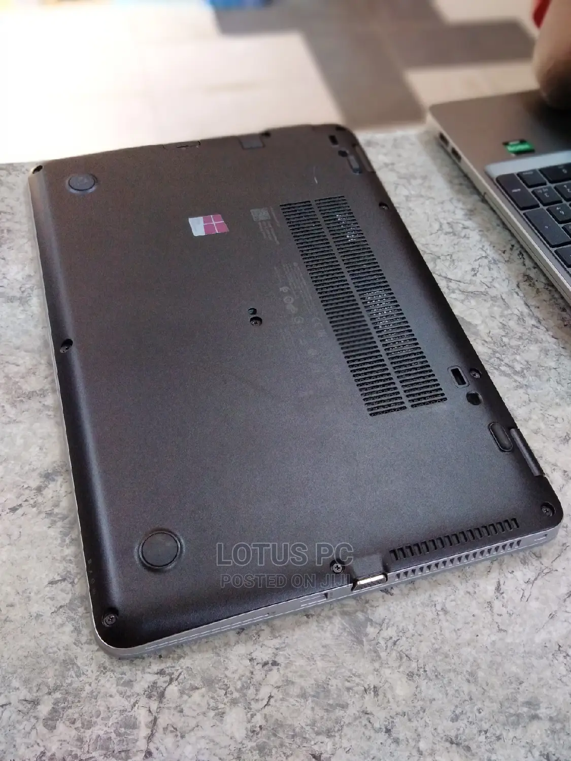 Laptop HP EliteBook 840 G3 4GB Intel Core I5 HDD 500GB