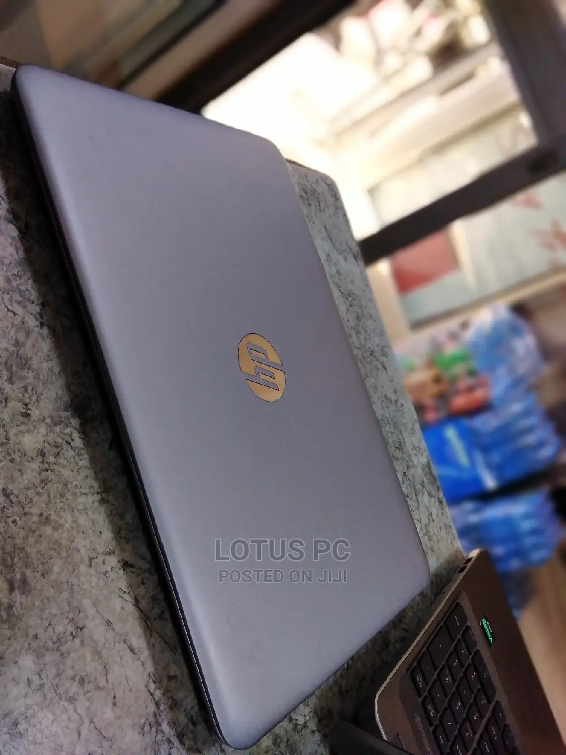 Laptop HP EliteBook 840 G3 4GB Intel Core I5 HDD 500GB
