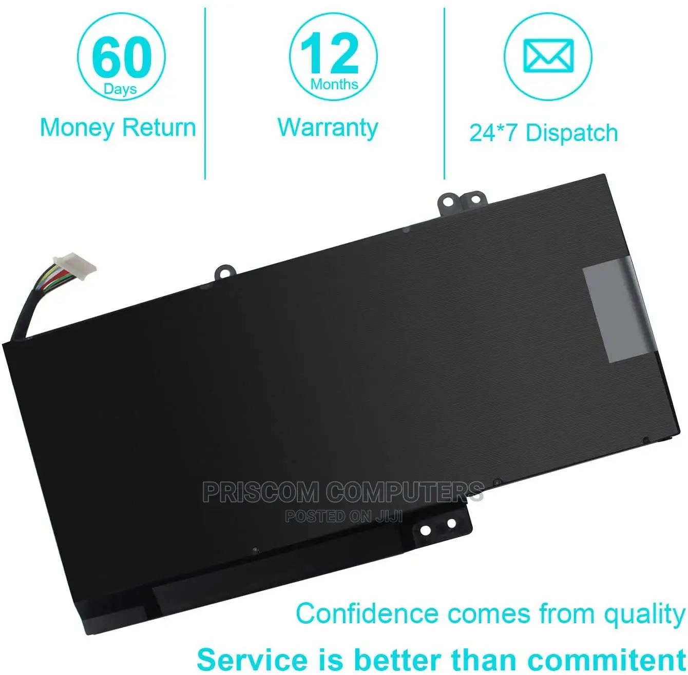 Hp Pavilion X360 Laptop Battery
